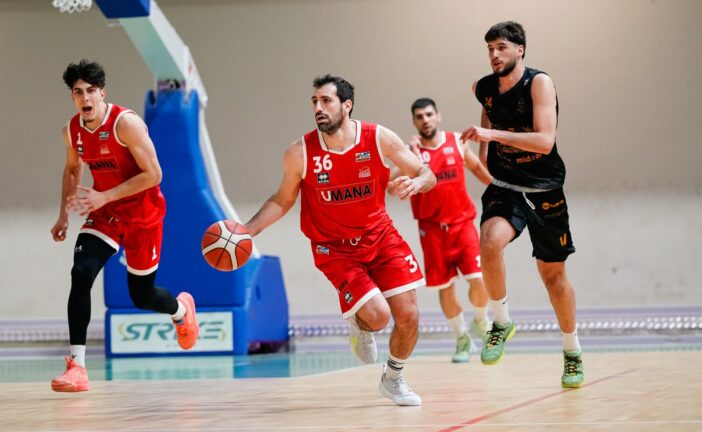 Bulls a Imola alla ricerca di un post playoff