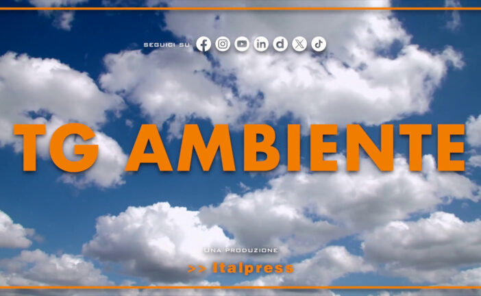 Tg Ambiente – 3/5/2026