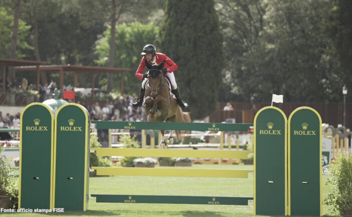 Federazione Italiana Sport Equestri, avanzo record nel 2025