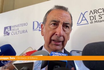 Sala "Bisogna guardare con attenzione a Vannacci per le prossime politiche"