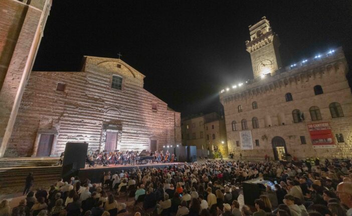 51° Cantiere Internazionale d’Arte: una fucina di eventi scalda l’estate