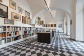Al Museo San Pietro letture multilingua per bambini e ragazzi