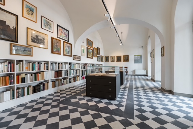 Al Museo San Pietro letture multilingua per bambini e ragazzi