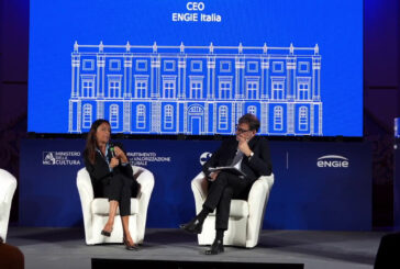 ENGIE, al Museo di Capodimonte energia rinnovabile, tecnologia e nuovi spazi