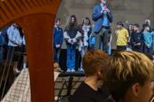 Lo spettacolo delle scuole di Montepulciano sarà l’anteprima del 51° Cantiere Internazionale d’arte