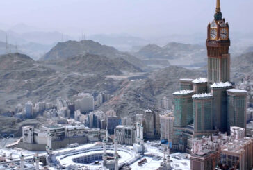 Arabia Saudita, completato il trasferimento dei pellegrini ad Arafat per l'Hajj