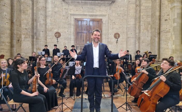 Il concerto di Primavera in San Biagio