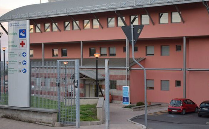 Ospedale di Abbadia San Salvatore, passi concreti per il rafforzamento del presidio