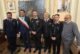 I Carabinieri restituiscono un dipinto di Manetti rubato nel 1990