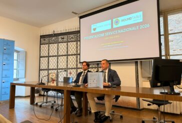 “Non è per niente giusto!”: Round Table 41 dona libri alle scuole di Siena