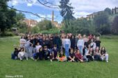 Erasmus: una settimana di incontro e crescita europea all’IC “Tozzi” di Siena