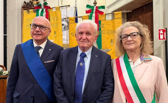 Da Siena un appello dei Maestri del Lavoro della Toscana