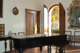 Un fine settimana tra musica, storia e natura con i Musei Nazionali di Siena