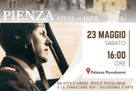 Palazzo Piccolomini apre le sue stanze segrete per raccontare la storia di Nicolò Piccolomini