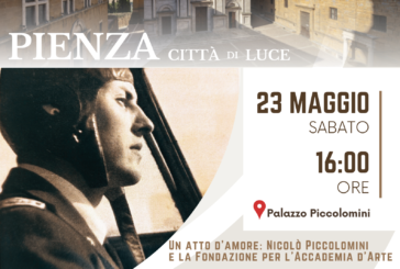 Palazzo Piccolomini apre le sue stanze segrete per raccontare la storia di Nicolò Piccolomini