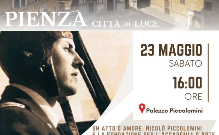 Palazzo Piccolomini apre le sue stanze segrete per raccontare la storia di Nicolò Piccolomini