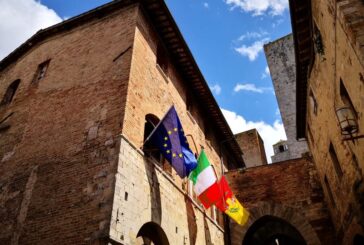 ‘Pagine di Primavera’: il prossimo appuntamento è con ‘In nero veritas’