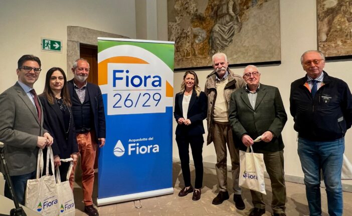 Il Piano Fiora 26/29 fa tappa sull’Amiata   
