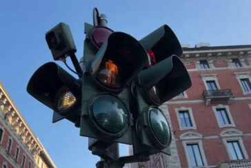 Arrivano anche in Europa gli autovelox "intelligenti"