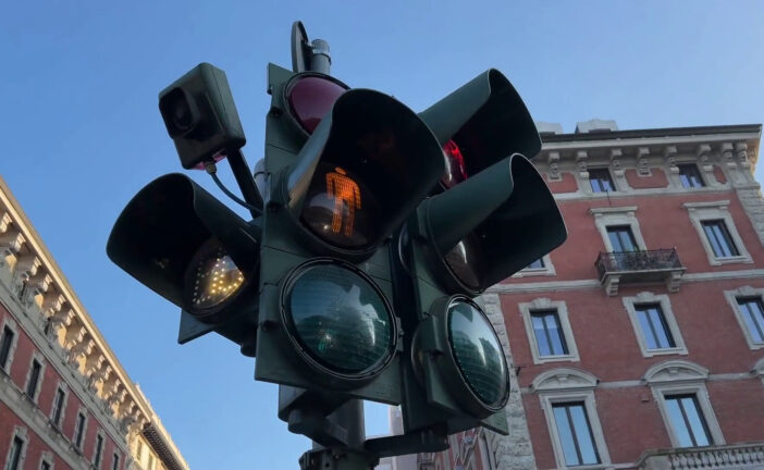 Arrivano anche in Europa gli autovelox "intelligenti"