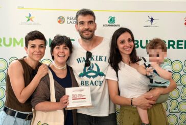 Vivi Fortezza vince il premio Compraverde “Cultura in Verde” 2026