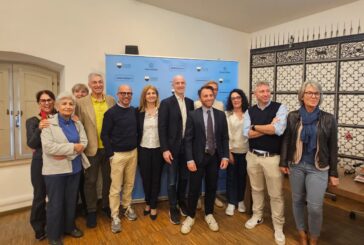 Arriva “Siena Sport Experience – Bike Festival”