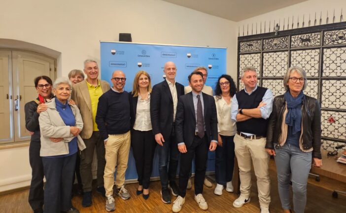 Tutto pronto per “Siena Sport Experience – Bike Festival”