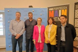 Vivi Fortezza 2026: presentati i grandi spettacoli dell’estate
