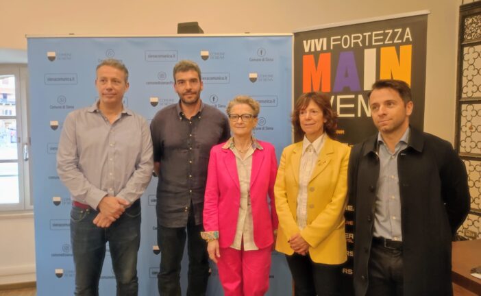 Vivi Fortezza 2026: presentati i grandi spettacoli dell’estate