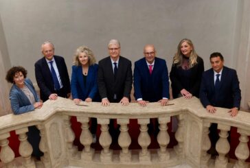 Fondazione Mps: insediata la nuova Deputazione Amministratrice