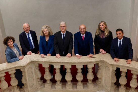 Fondazione Mps: insediata la nuova Deputazione Amministratrice
