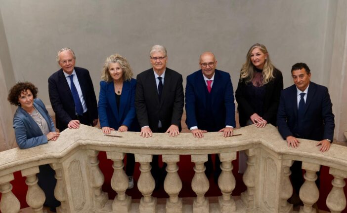 Fondazione Mps: insediata la nuova Deputazione Amministratrice