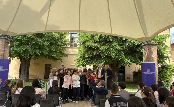 “Eureka! Funziona!” Confindustria al fianco degli studenti per la gara dedicata alla tecnologia