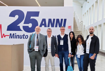 Il Pronto Soccorso dell’Aou Senese protagonista al 14° Congresso SIMEU