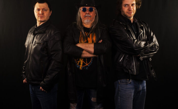 Gli Psychos presentano “Twisted Youth Freeway” al Circolo Arci di Ravacciano