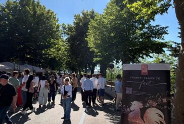  “Radda nel Bicchiere” chiude con un altro successo  
