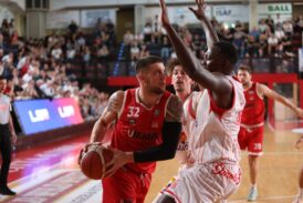 San Giobbe supera Imola e acciuffa i play off