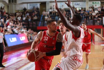 San Giobbe supera Imola e acciuffa i play off