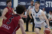 Inizia a Recanati il cammino play off della Virtus