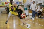 Il Costone surclassa Bisceglie: finisce 103-87 e serie sull’1-0