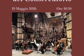 Franci On 2026: concerto del Coro del Conservatorio e del Laboratorio di Voci Bianche