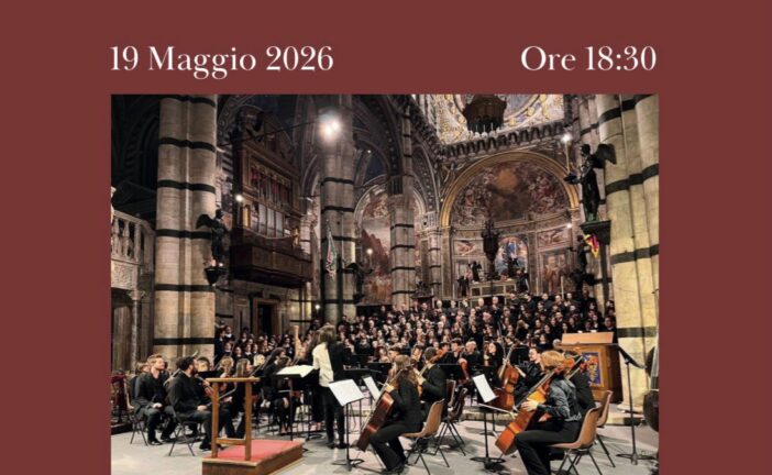 Franci On 2026: concerto del Coro del Conservatorio e del Laboratorio di Voci Bianche