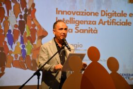 Stati Generali della Salute: si parla di “Alimentazione e Salute: dalla prevenzione alla longevità”