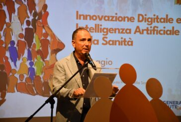 Stati Generali della Salute: tutto esaurito al focus su innovazione digitale e IA in sanità