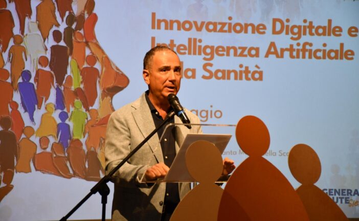Stati Generali della Salute: tutto esaurito al focus su innovazione digitale e IA in sanità