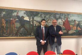 Safety meets Culture: Siena agorà nazionale della sicurezza sul lavoro