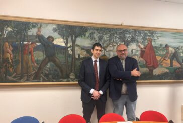 Safety meets Culture: Siena agorà nazionale della sicurezza sul lavoro