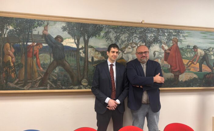 Safety meets Culture: Siena nuovamente agorà nazionale della sicurezza sul lavoro