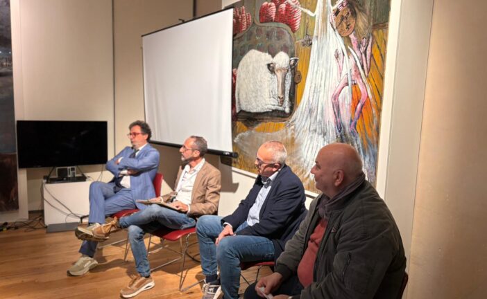Safety meets Culture: un punto di riferimento per la sicurezza sul lavoro