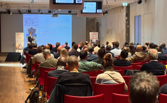 Safety meets Culture: “L’Italia è ancora una Repubblica fondata sul lavoro?”